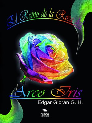 cover image of El reino de la rosa